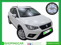 SEAT Arona 1.0 110cv Style XM